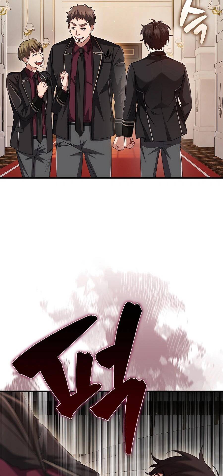 Pháp Sư Cận Chiến Mạnh Nhất Chapter 0 - Trang 2