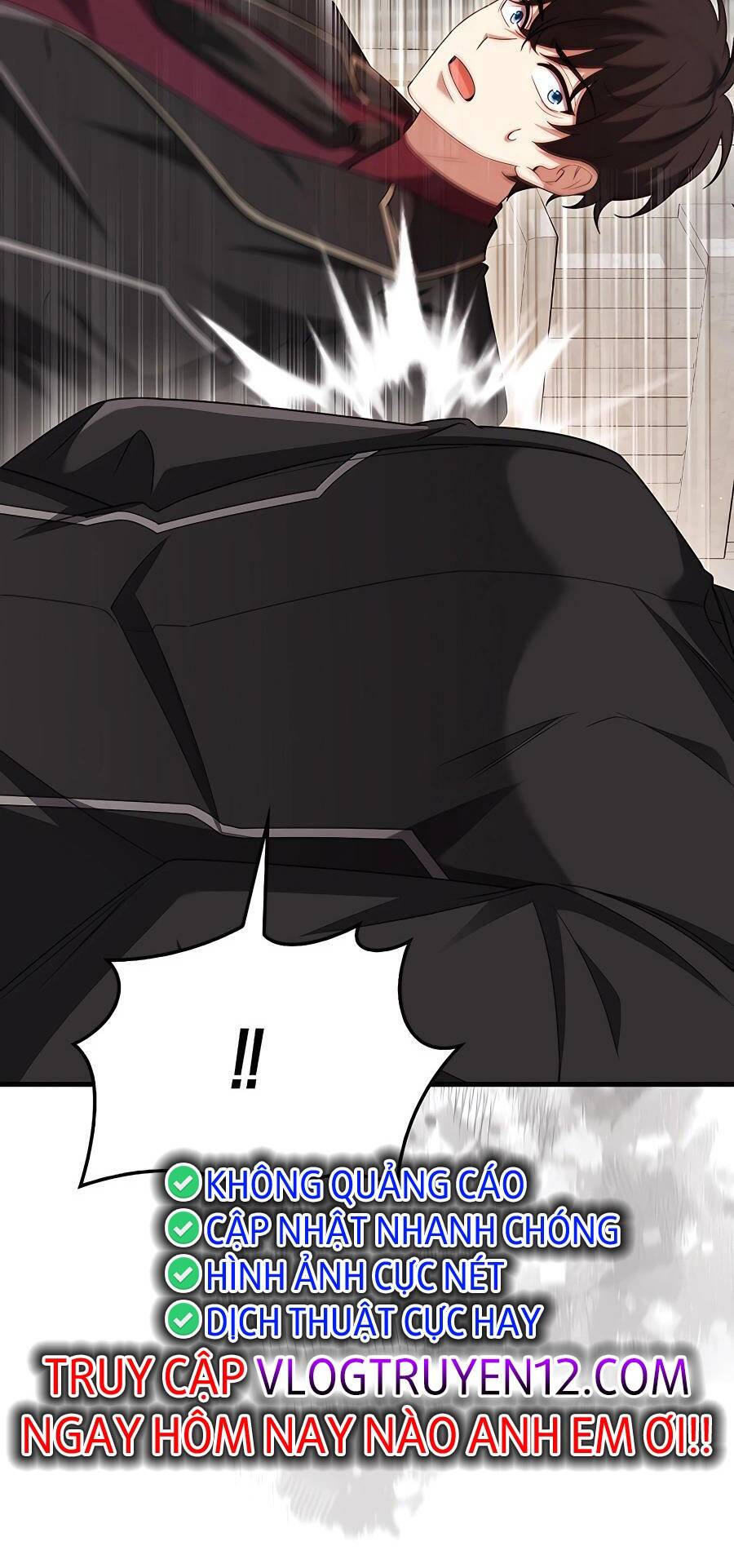 Pháp Sư Cận Chiến Mạnh Nhất Chapter 0 - Trang 2