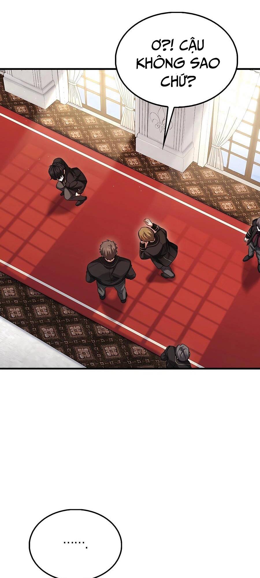 Pháp Sư Cận Chiến Mạnh Nhất Chapter 0 - Trang 2