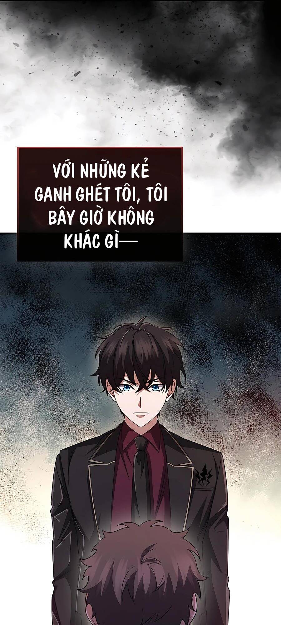 Pháp Sư Cận Chiến Mạnh Nhất Chapter 0 - Trang 2