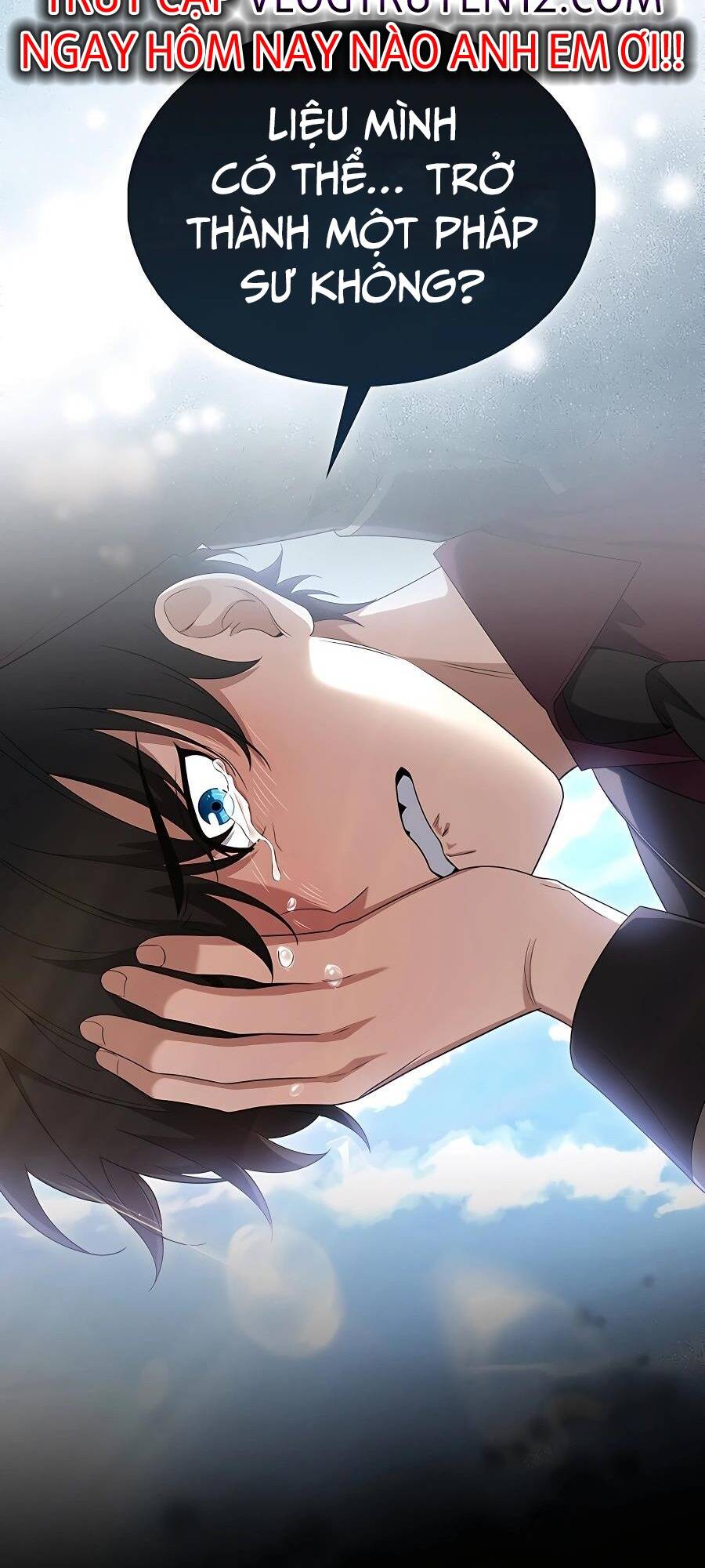 Pháp Sư Cận Chiến Mạnh Nhất Chapter 0 - Trang 2