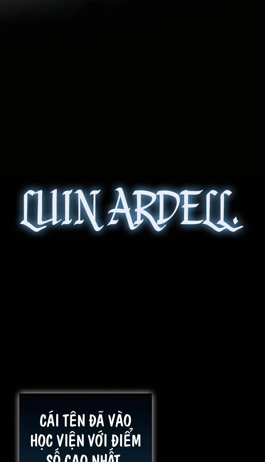 Pháp Sư Cận Chiến Mạnh Nhất Chapter 0 - Trang 2