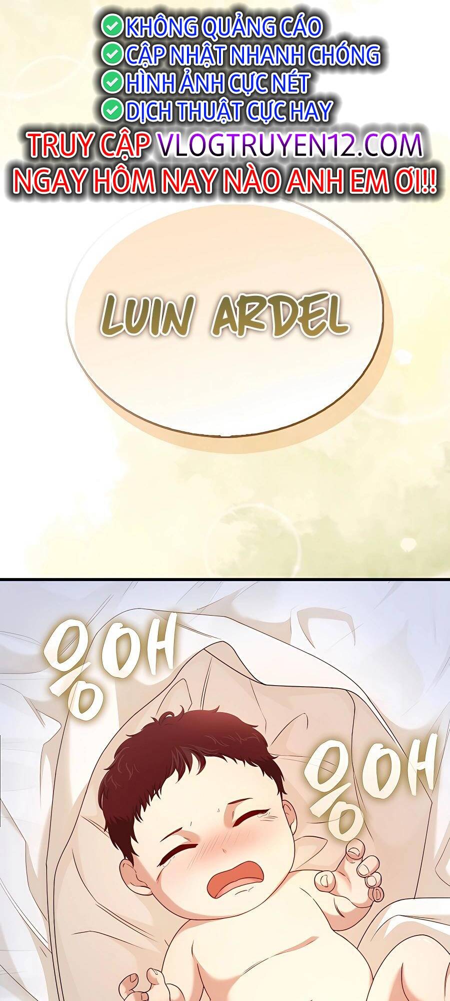 Pháp Sư Cận Chiến Mạnh Nhất Chapter 0 - Trang 2