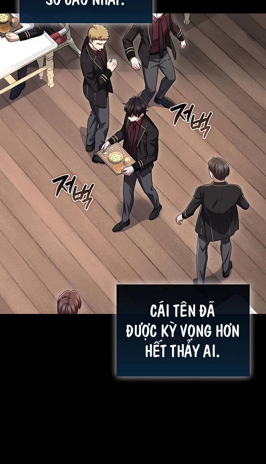 Pháp Sư Cận Chiến Mạnh Nhất Chapter 0 - Trang 2