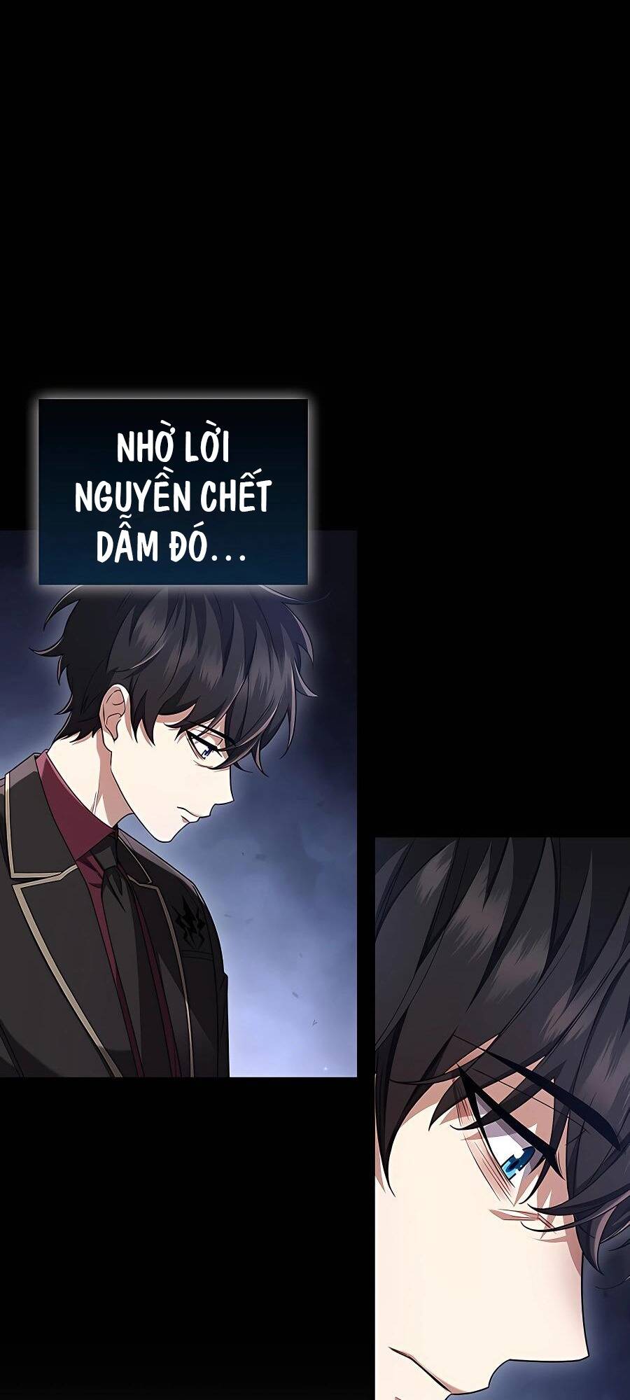 Pháp Sư Cận Chiến Mạnh Nhất Chapter 0 - Trang 2