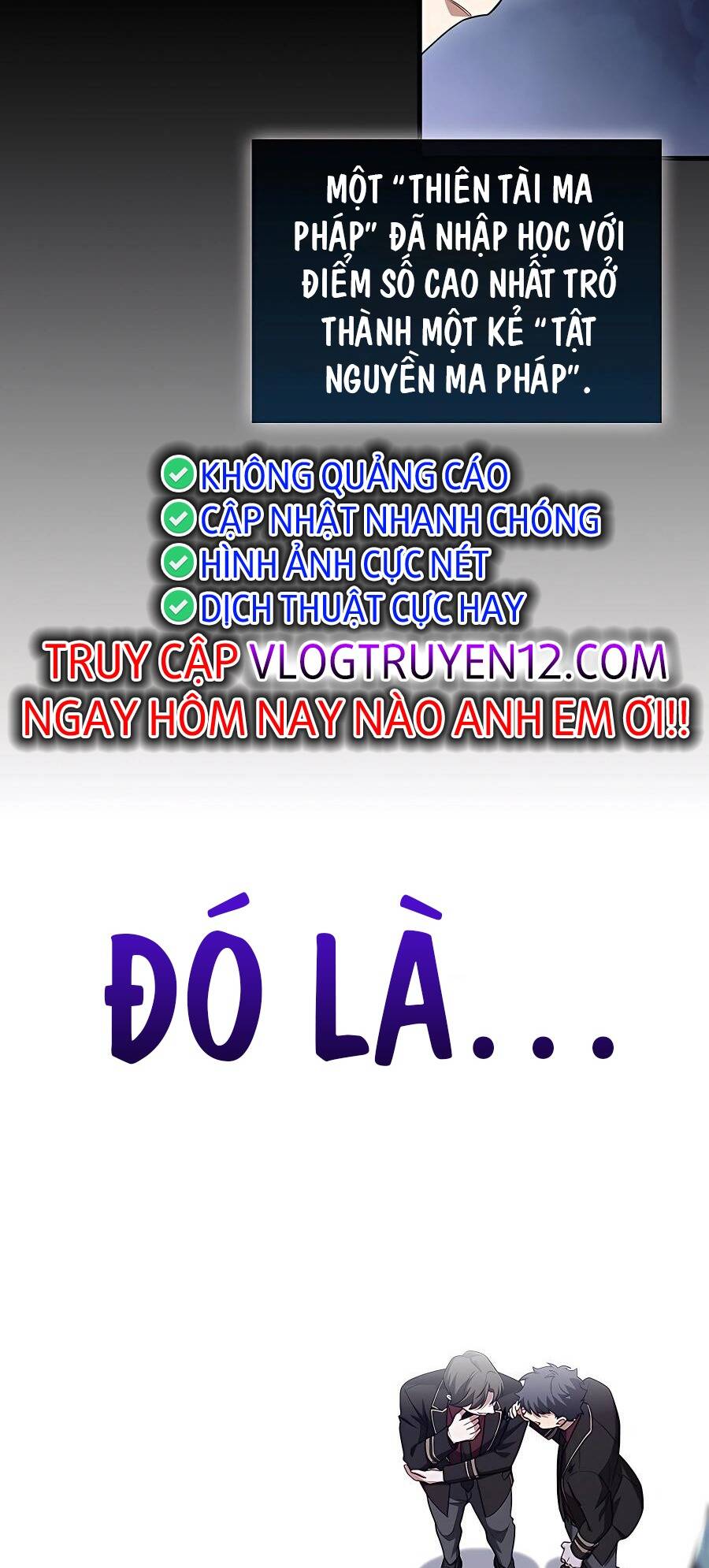 Pháp Sư Cận Chiến Mạnh Nhất Chapter 0 - Trang 2