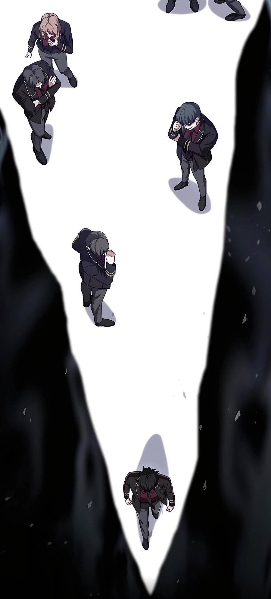 Pháp Sư Cận Chiến Mạnh Nhất Chapter 0 - Trang 2