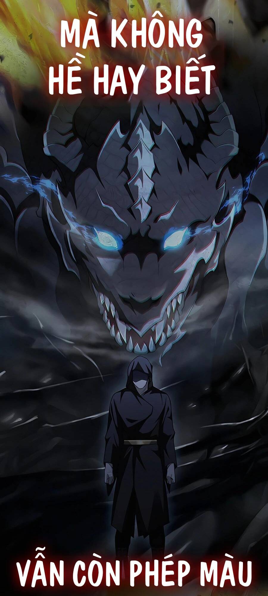 Pháp Sư Cận Chiến Mạnh Nhất Chapter 0 - Trang 2