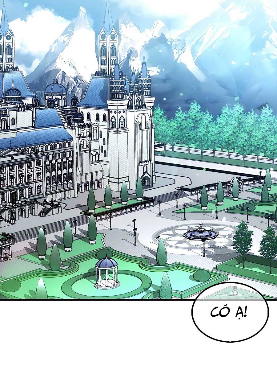 Pháp Sư Cận Chiến Mạnh Nhất Chapter 1 - Trang 2