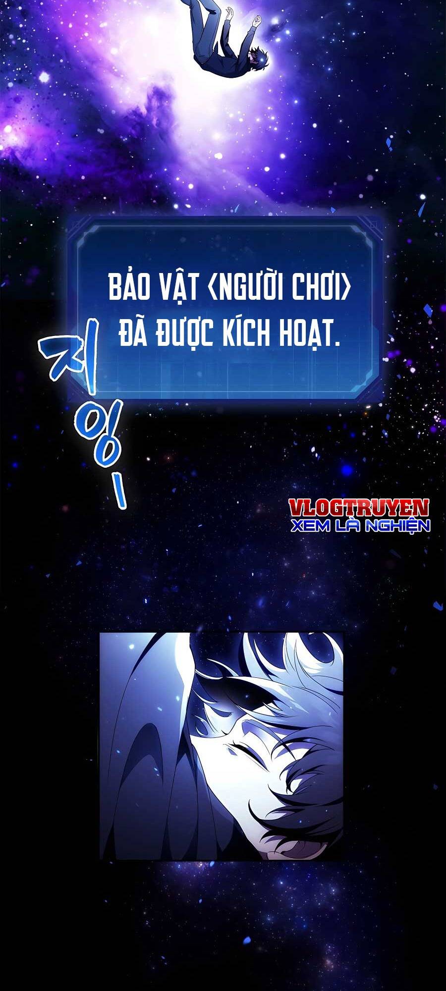 Pháp Sư Cận Chiến Mạnh Nhất Chapter 1 - Trang 2