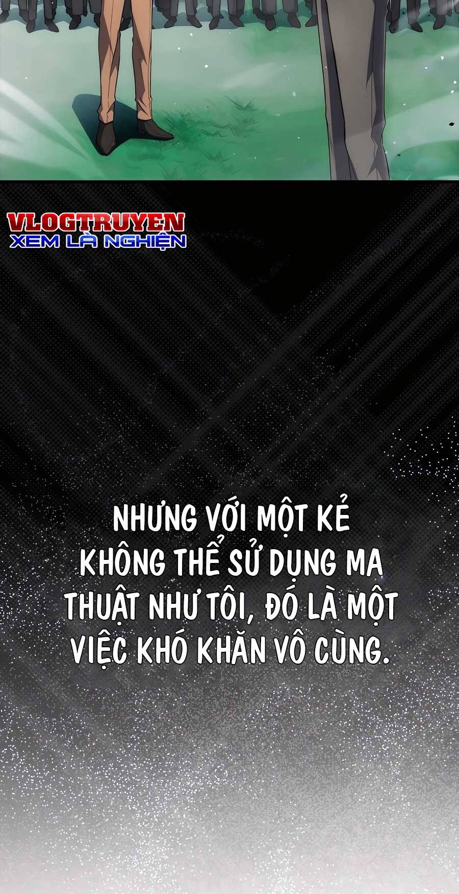 Pháp Sư Cận Chiến Mạnh Nhất Chapter 1 - Trang 2