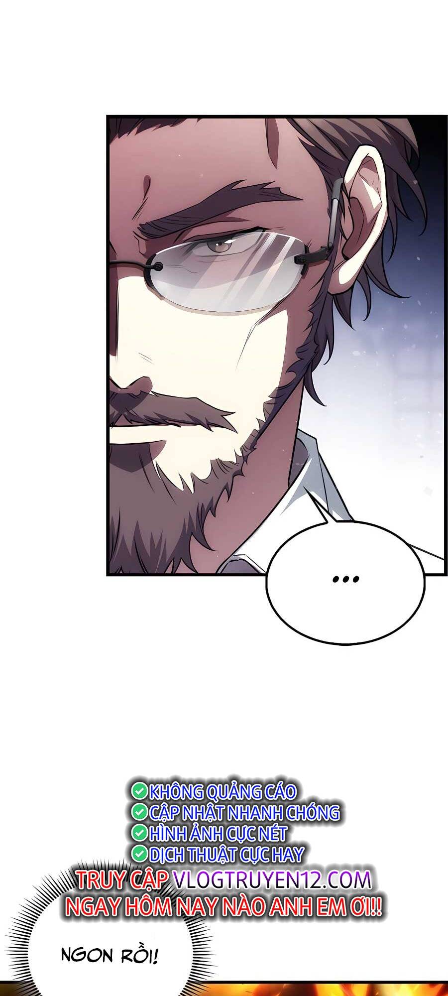 Pháp Sư Cận Chiến Mạnh Nhất Chapter 1 - Trang 2