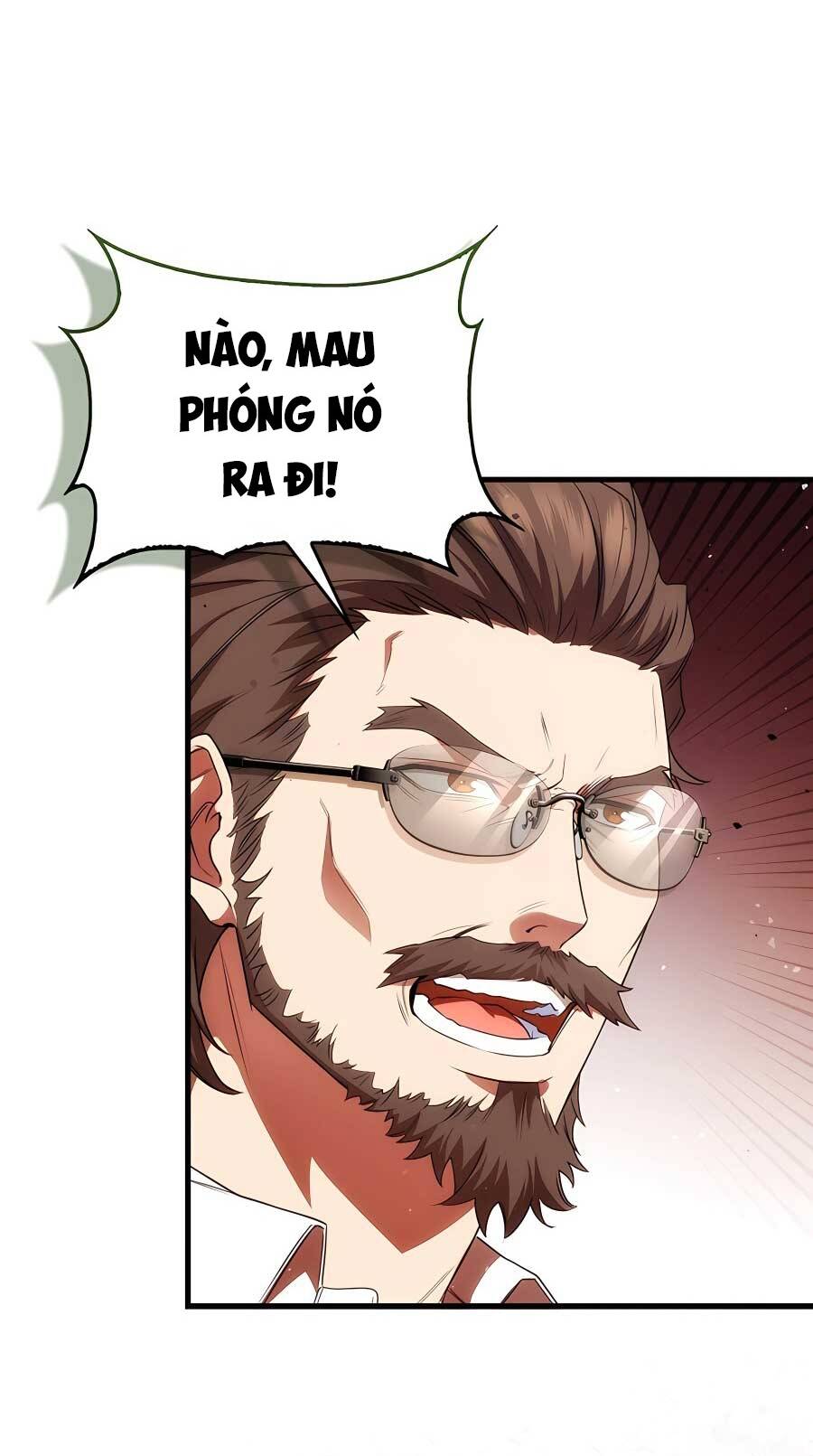 Pháp Sư Cận Chiến Mạnh Nhất Chapter 1 - Trang 2