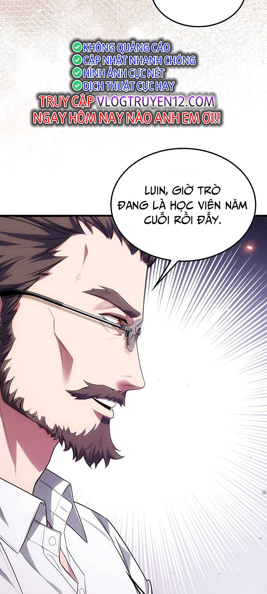 Pháp Sư Cận Chiến Mạnh Nhất Chapter 1 - Trang 2