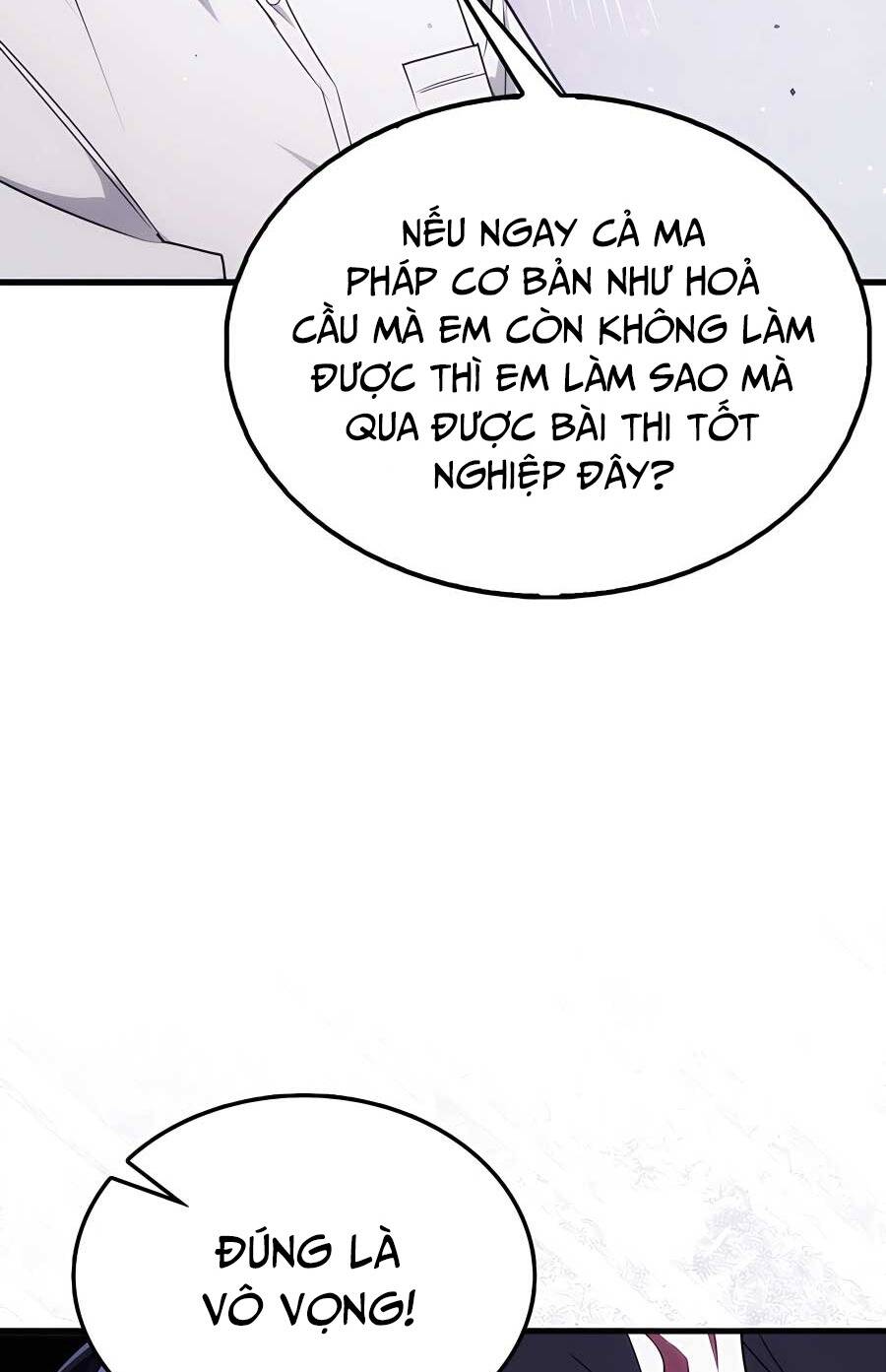 Pháp Sư Cận Chiến Mạnh Nhất Chapter 1 - Trang 2