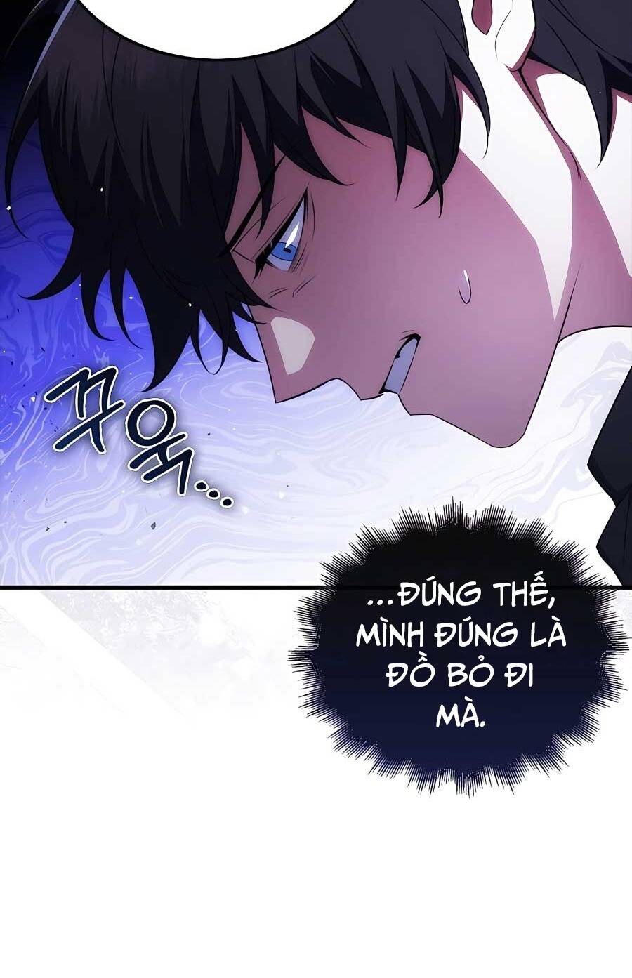 Pháp Sư Cận Chiến Mạnh Nhất Chapter 1 - Trang 2