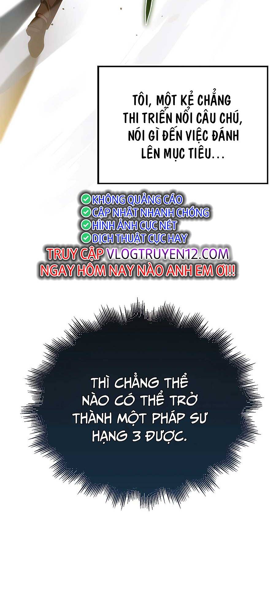 Pháp Sư Cận Chiến Mạnh Nhất Chapter 1 - Trang 2