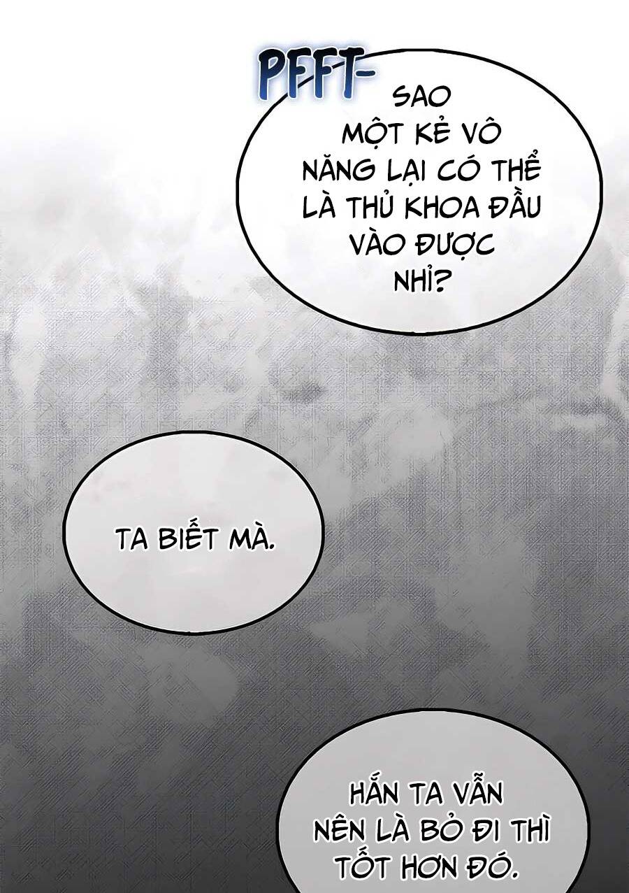 Pháp Sư Cận Chiến Mạnh Nhất Chapter 1 - Trang 2