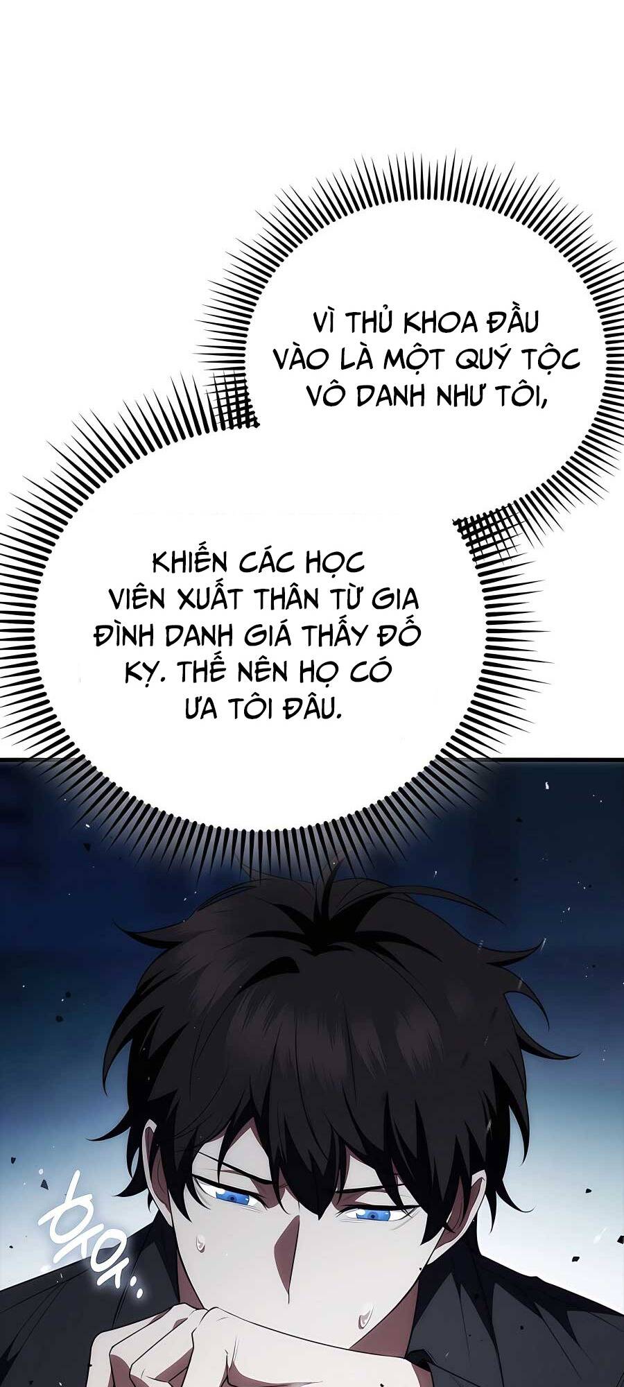 Pháp Sư Cận Chiến Mạnh Nhất Chapter 1 - Trang 2