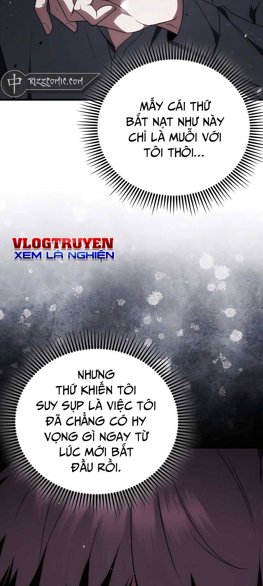 Pháp Sư Cận Chiến Mạnh Nhất Chapter 1 - Trang 2