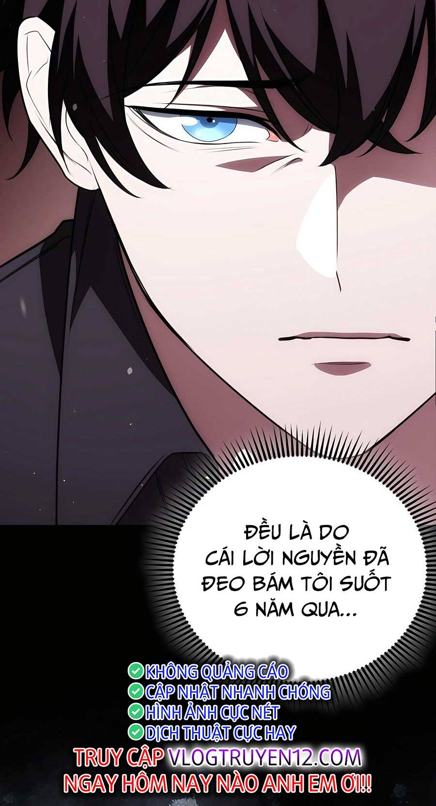 Pháp Sư Cận Chiến Mạnh Nhất Chapter 1 - Trang 2