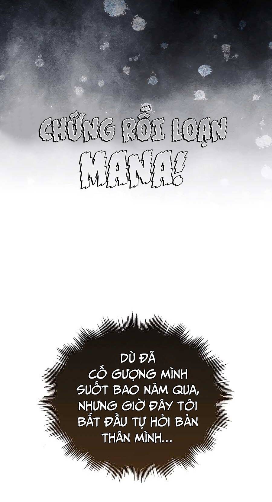 Pháp Sư Cận Chiến Mạnh Nhất Chapter 1 - Trang 2