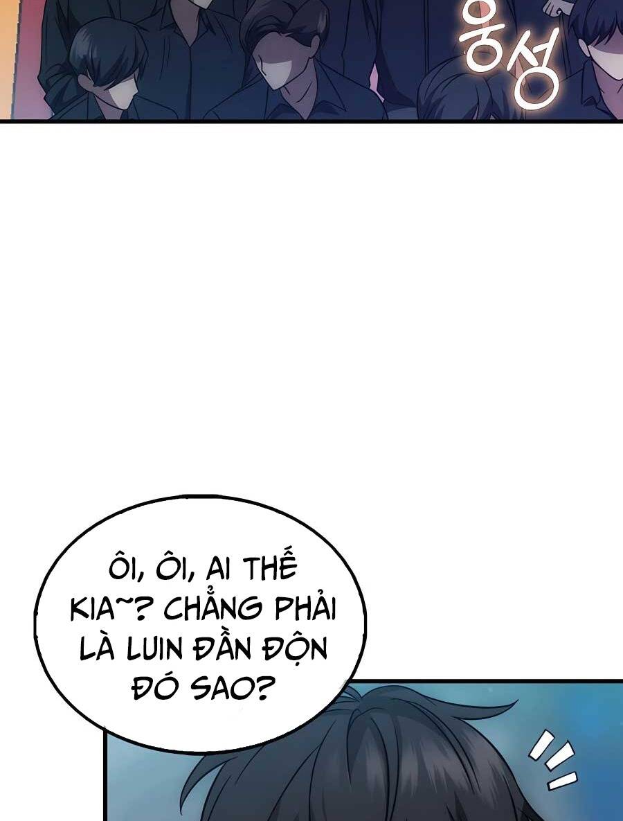 Pháp Sư Cận Chiến Mạnh Nhất Chapter 1 - Trang 2