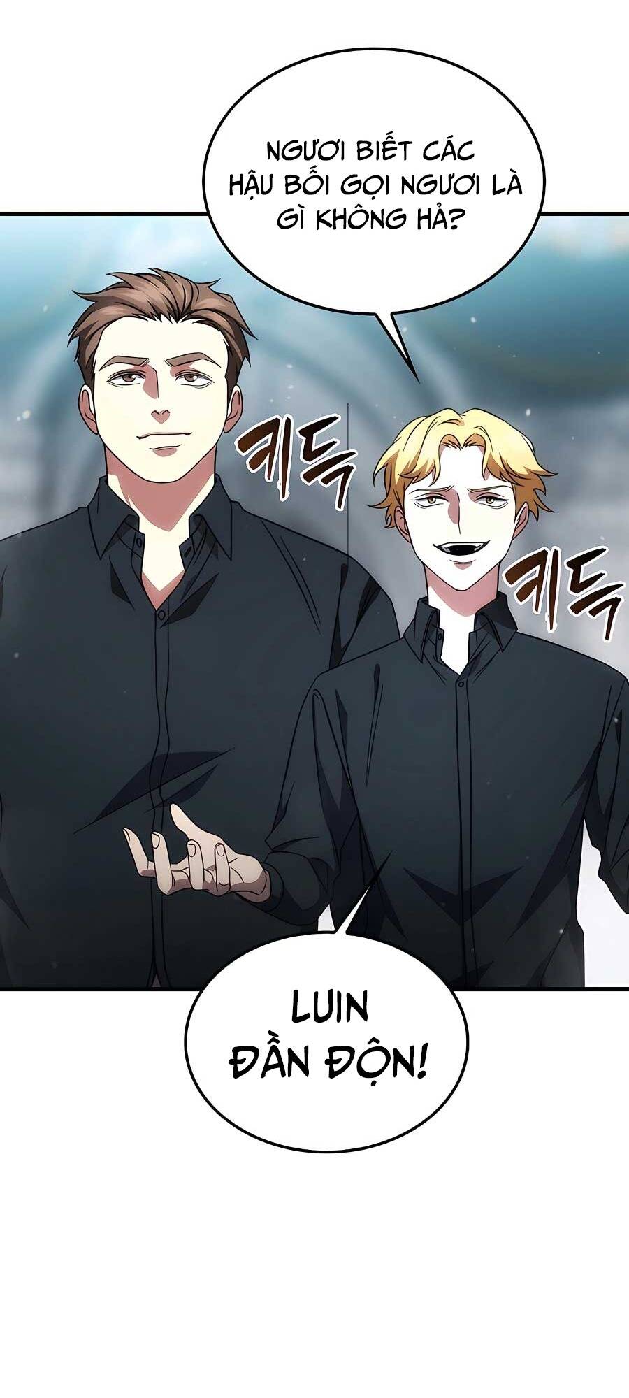 Pháp Sư Cận Chiến Mạnh Nhất Chapter 1 - Trang 2