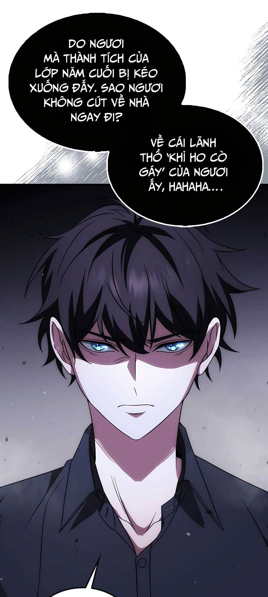 Pháp Sư Cận Chiến Mạnh Nhất Chapter 1 - Trang 2