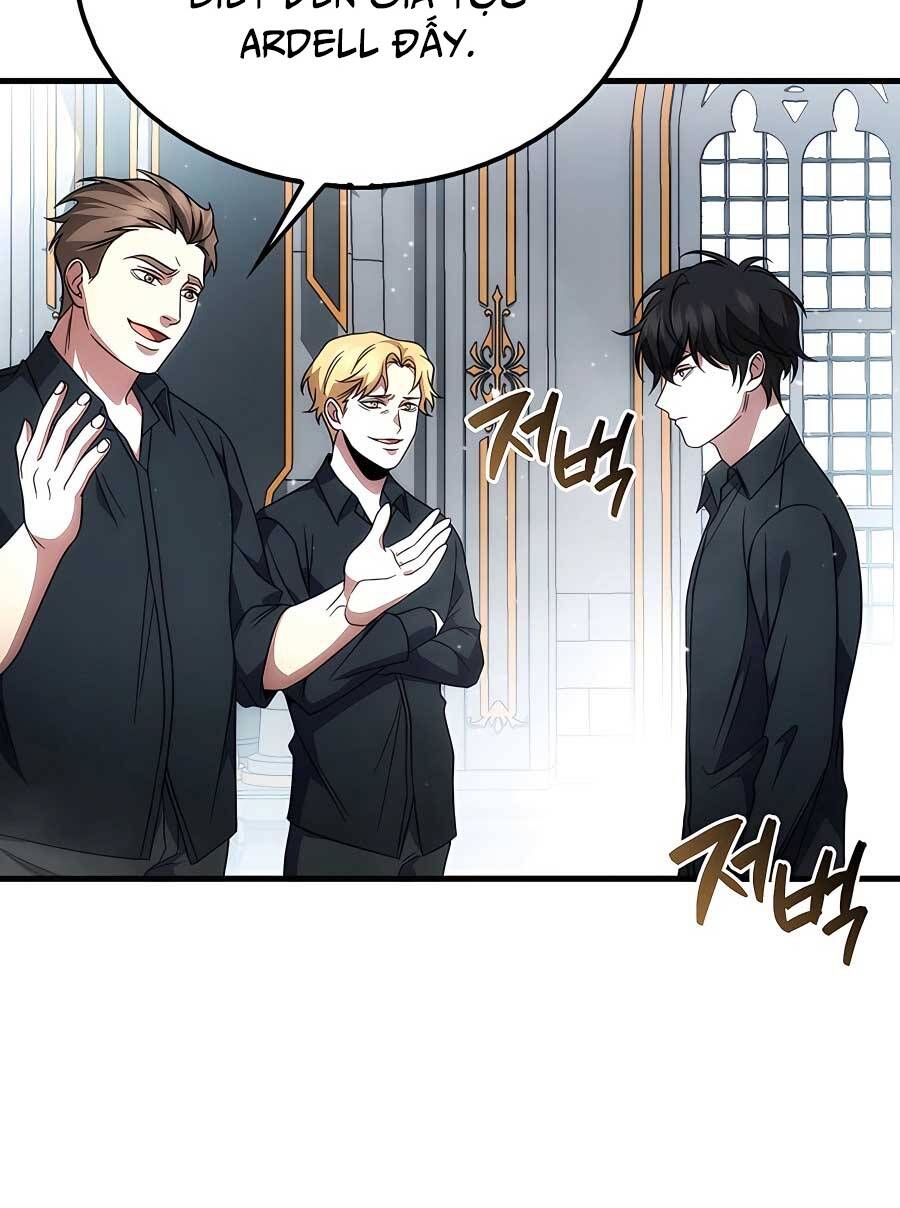 Pháp Sư Cận Chiến Mạnh Nhất Chapter 1 - Trang 2