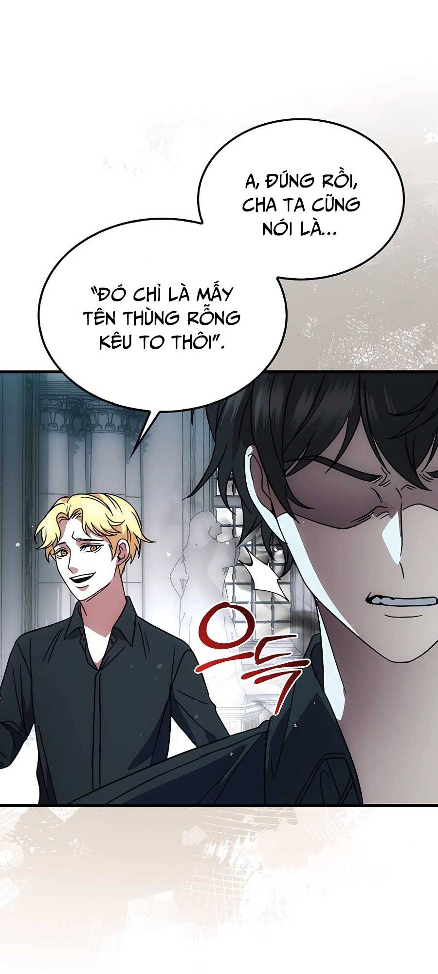 Pháp Sư Cận Chiến Mạnh Nhất Chapter 1 - Trang 2