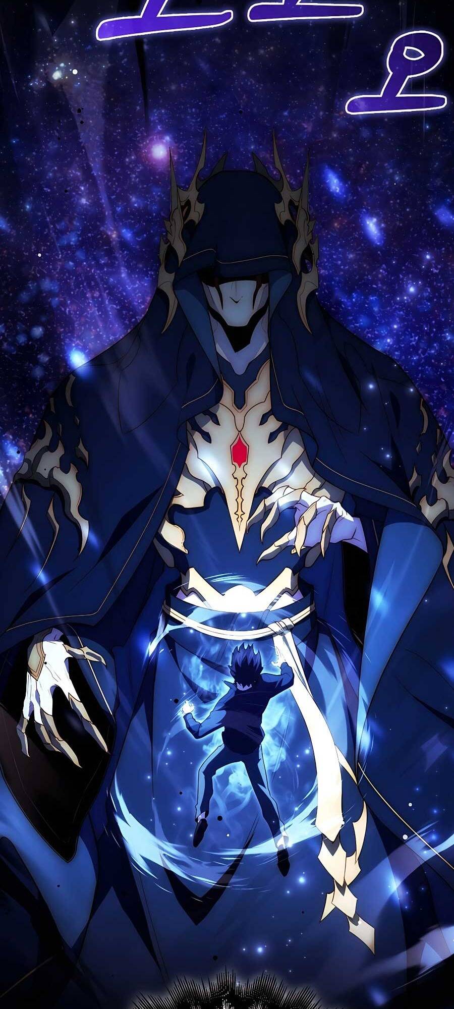 Pháp Sư Cận Chiến Mạnh Nhất Chapter 1 - Trang 2