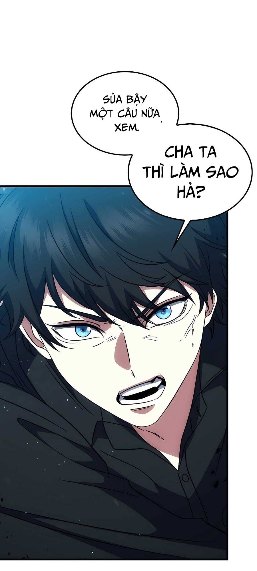 Pháp Sư Cận Chiến Mạnh Nhất Chapter 1 - Trang 2