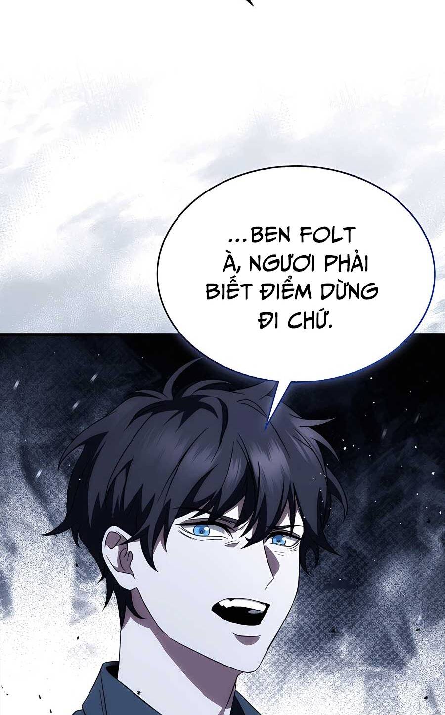 Pháp Sư Cận Chiến Mạnh Nhất Chapter 1 - Trang 2