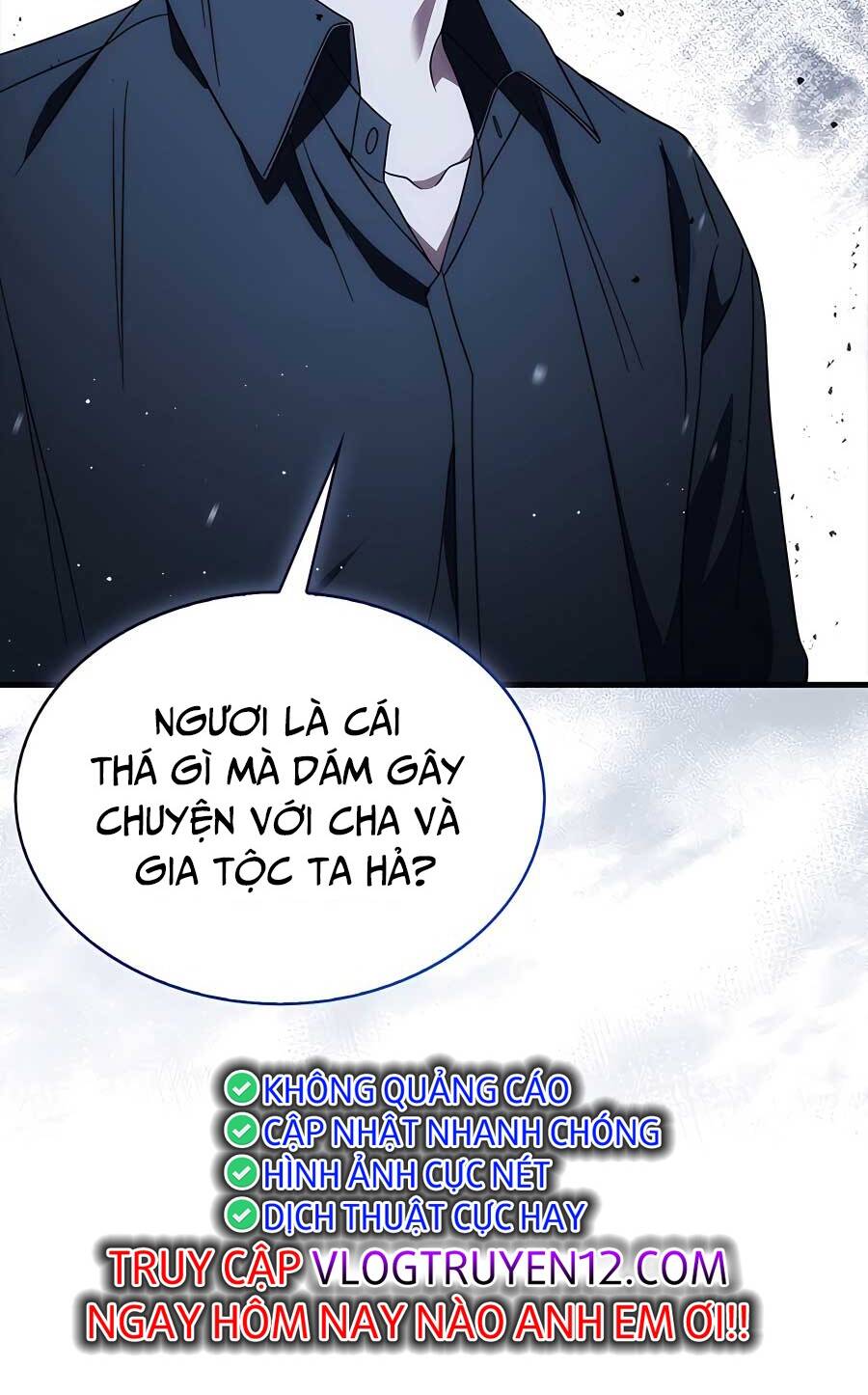 Pháp Sư Cận Chiến Mạnh Nhất Chapter 1 - Trang 2