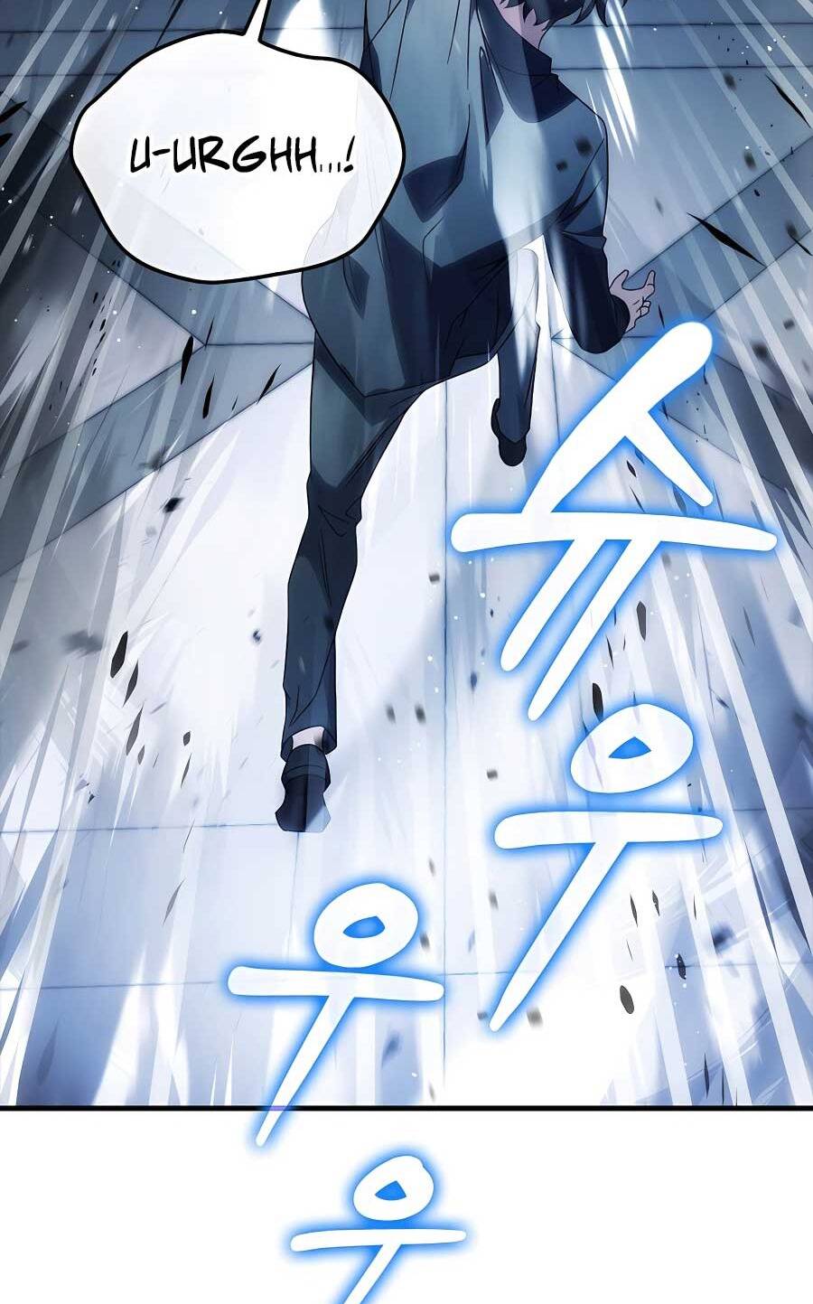 Pháp Sư Cận Chiến Mạnh Nhất Chapter 1 - Trang 2