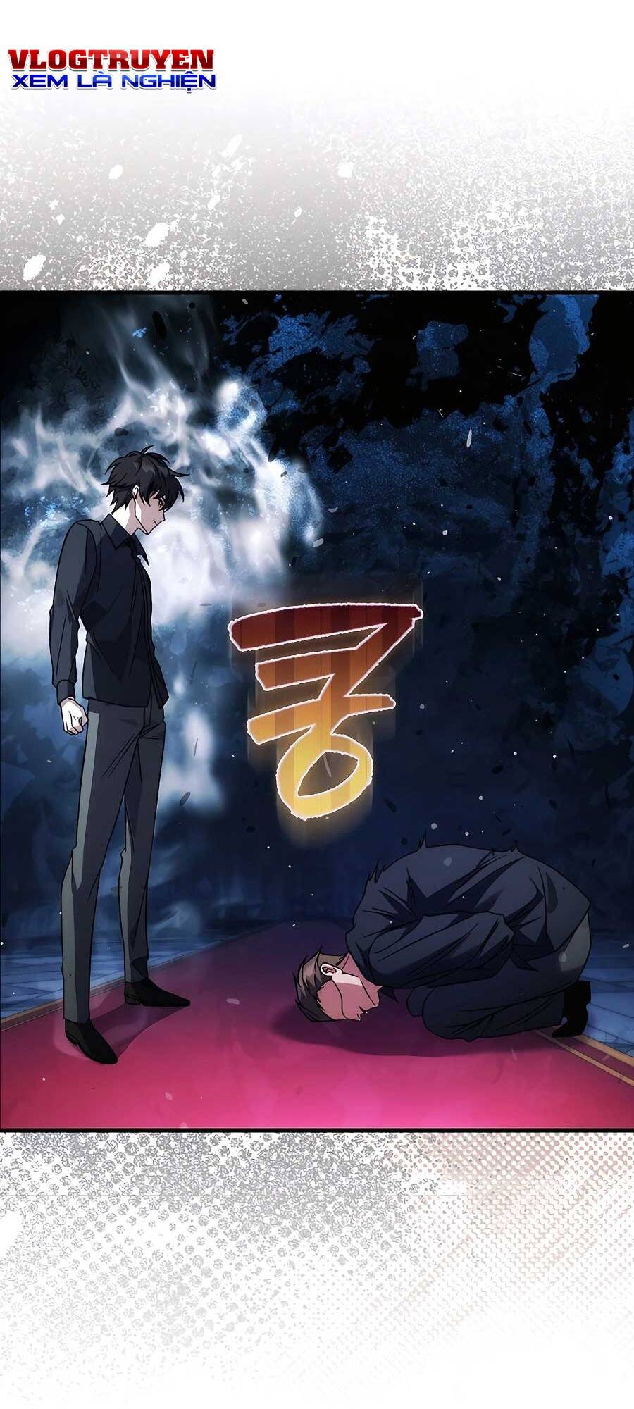 Pháp Sư Cận Chiến Mạnh Nhất Chapter 1 - Trang 2