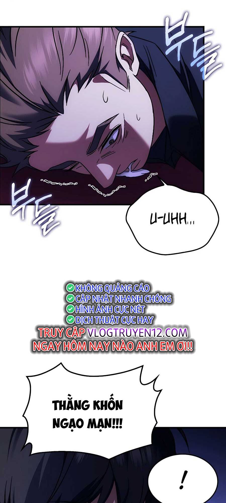 Pháp Sư Cận Chiến Mạnh Nhất Chapter 1 - Trang 2