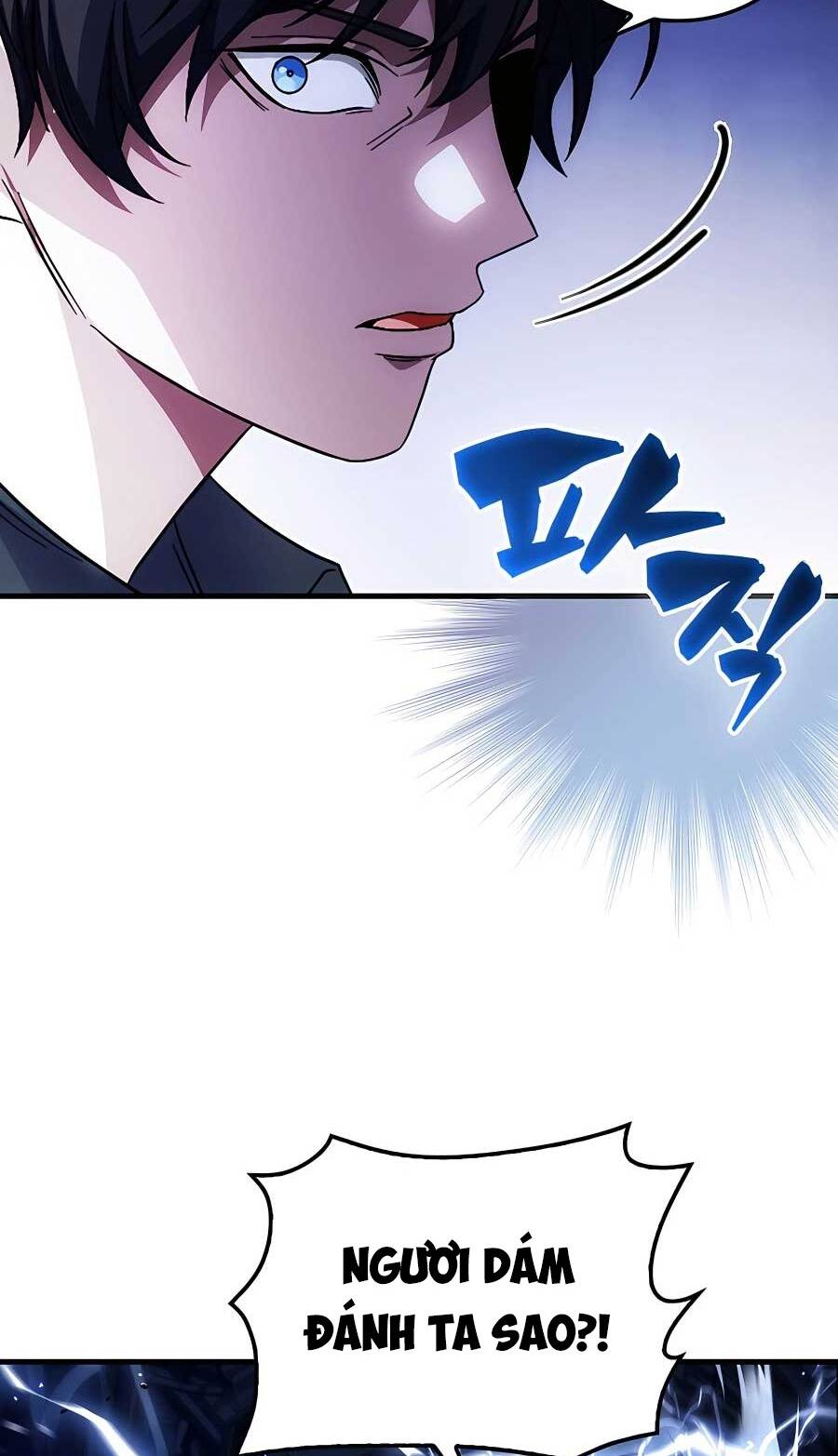 Pháp Sư Cận Chiến Mạnh Nhất Chapter 1 - Trang 2