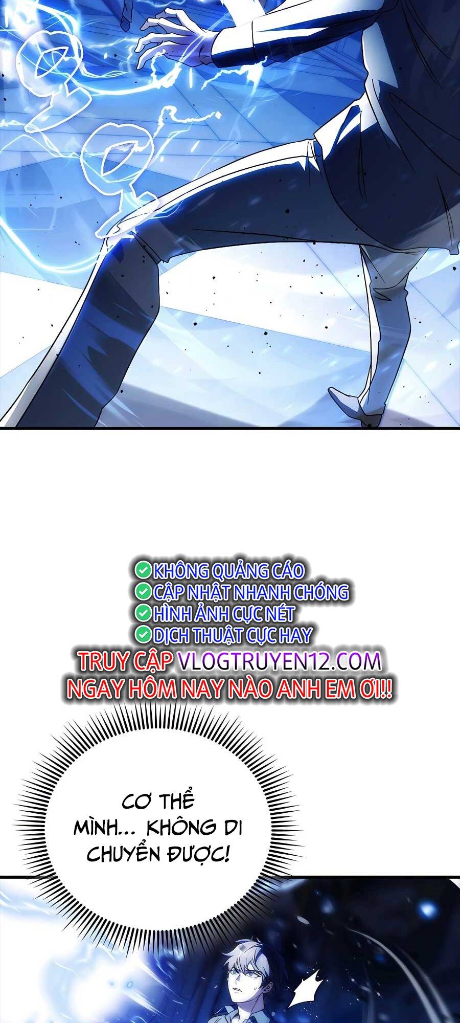 Pháp Sư Cận Chiến Mạnh Nhất Chapter 1 - Trang 2