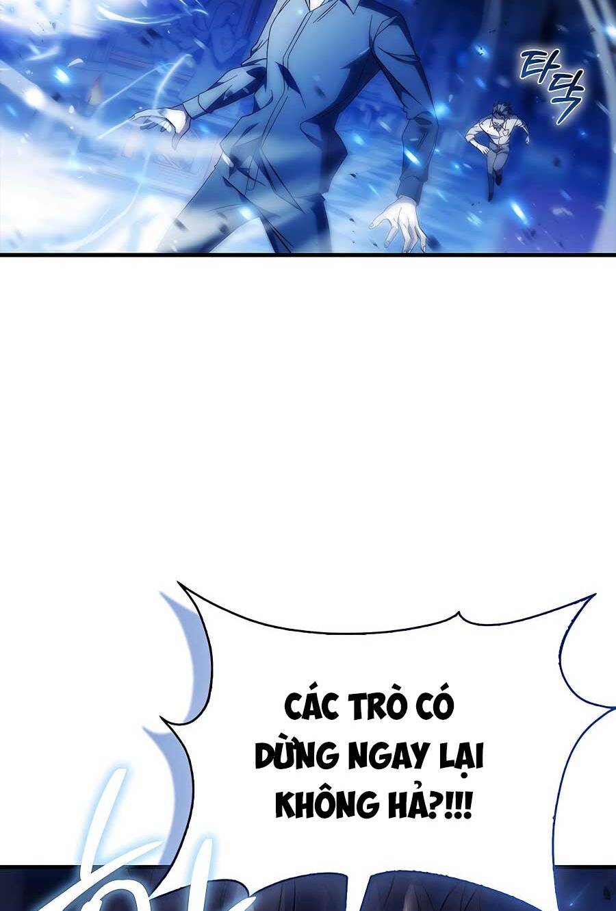 Pháp Sư Cận Chiến Mạnh Nhất Chapter 1 - Trang 2