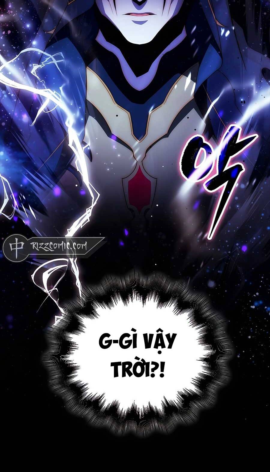 Pháp Sư Cận Chiến Mạnh Nhất Chapter 1 - Trang 2