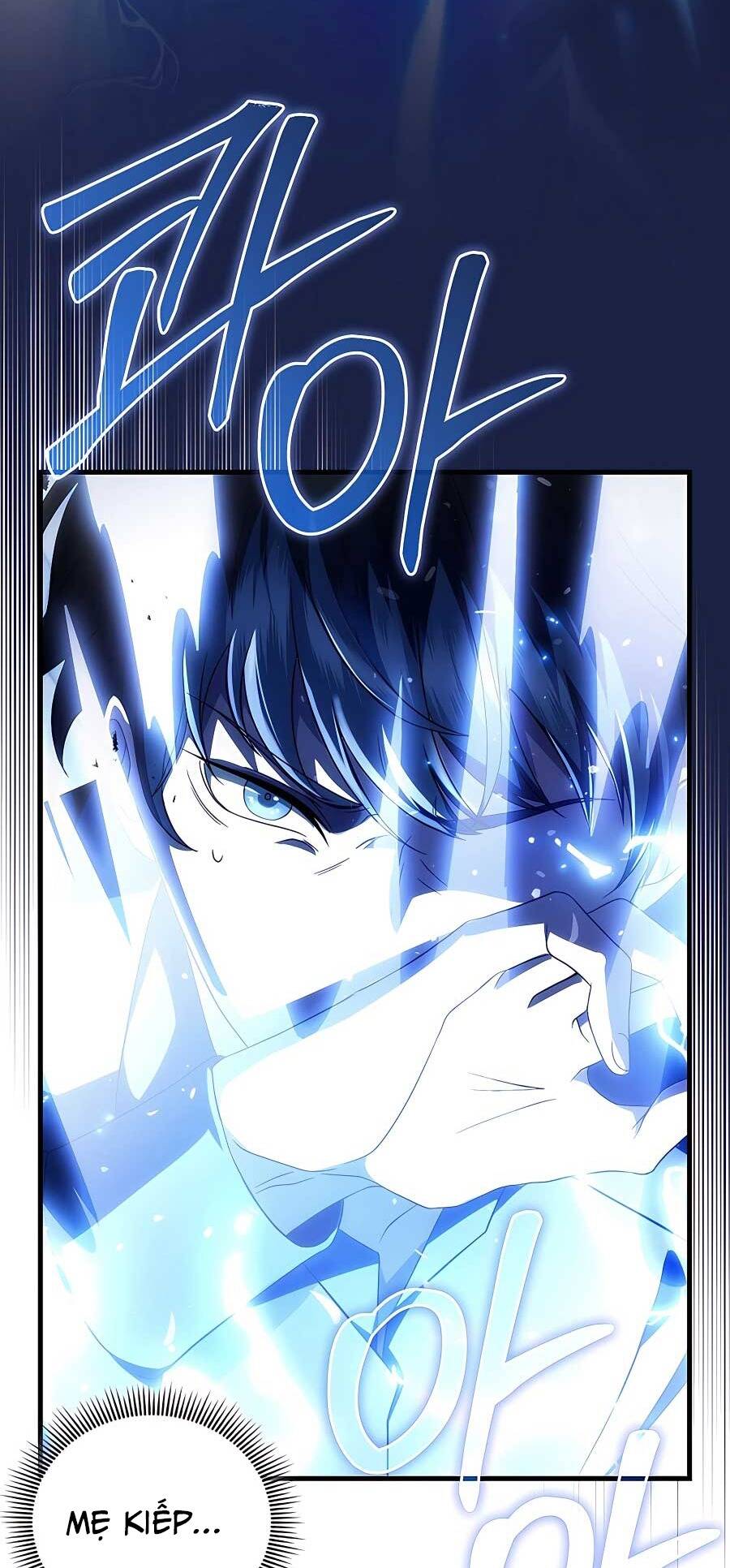 Pháp Sư Cận Chiến Mạnh Nhất Chapter 1 - Trang 2