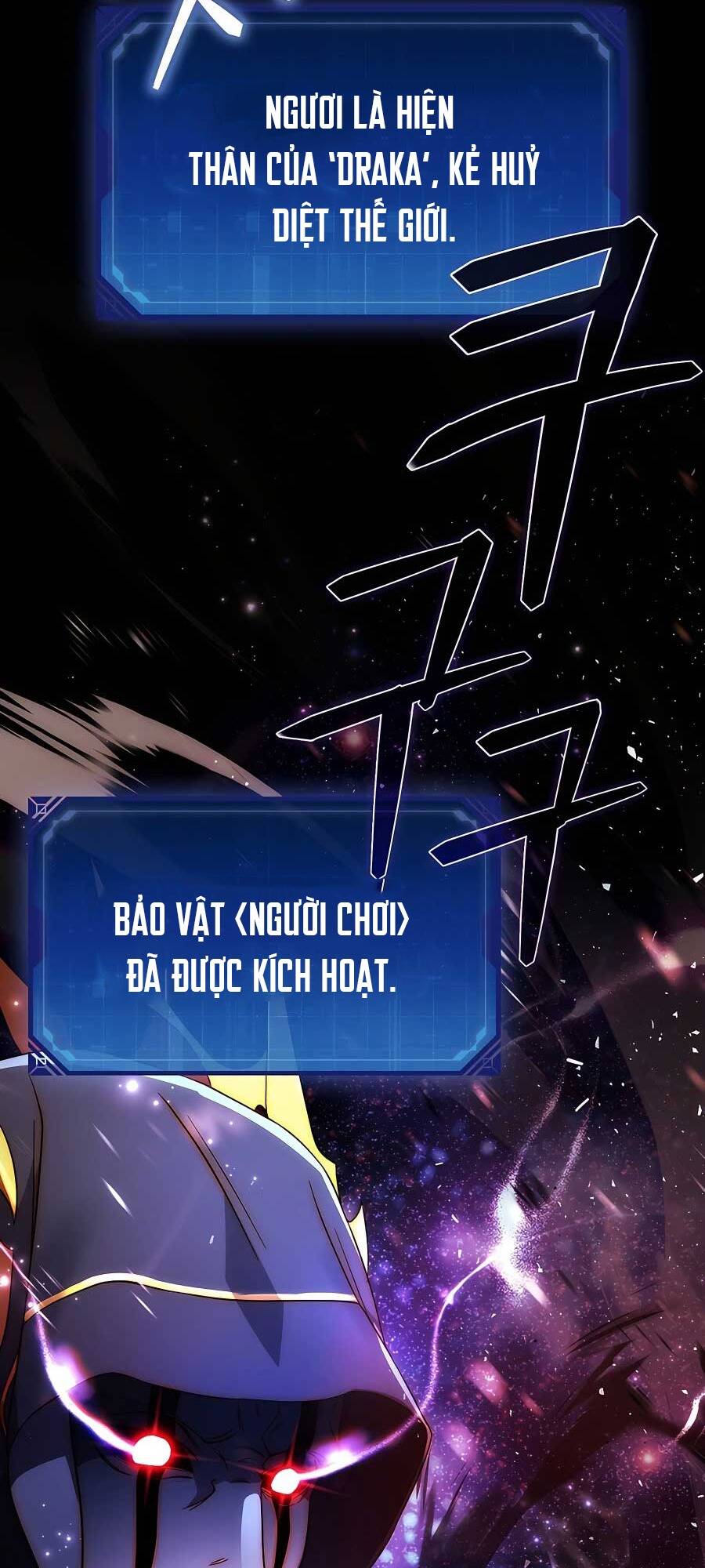 Pháp Sư Cận Chiến Mạnh Nhất Chapter 1 - Trang 2