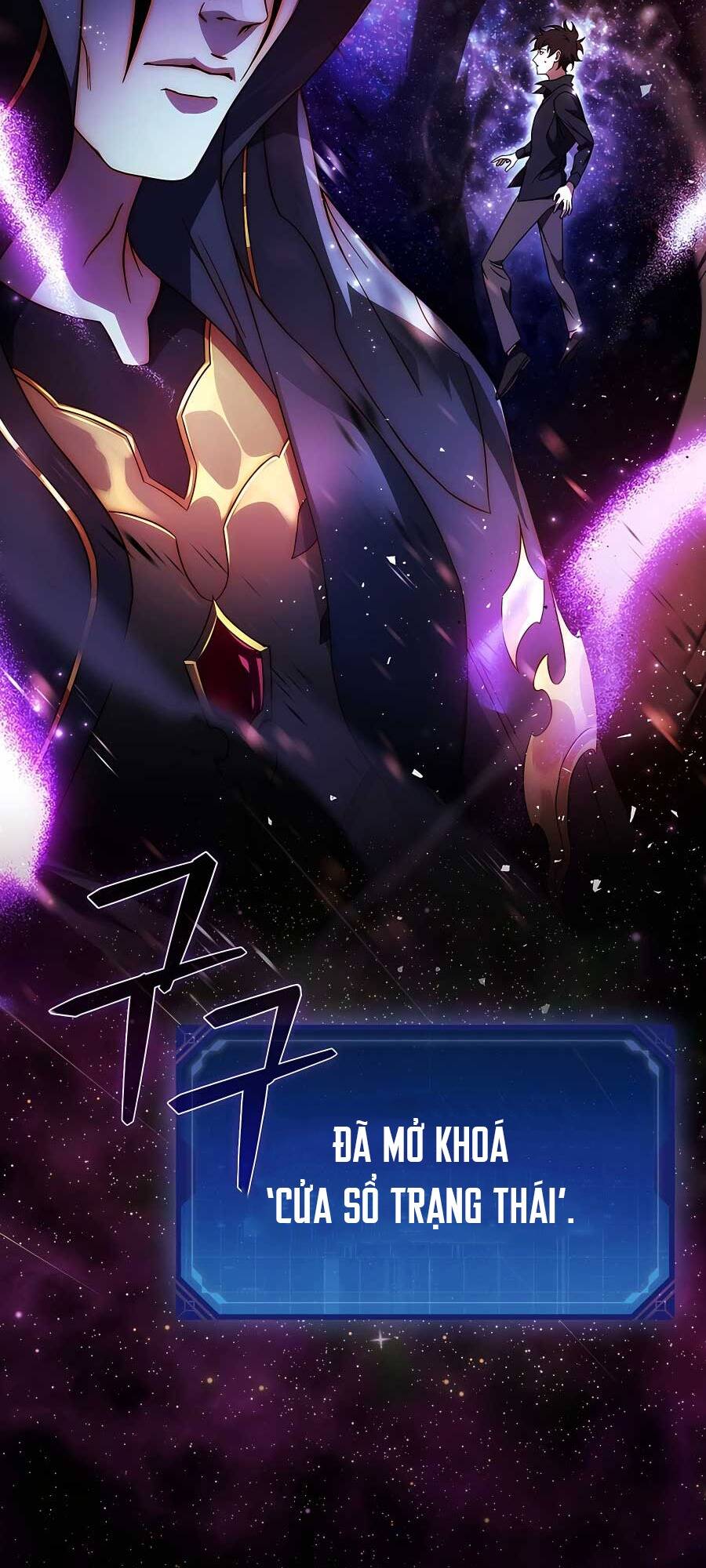 Pháp Sư Cận Chiến Mạnh Nhất Chapter 1 - Trang 2