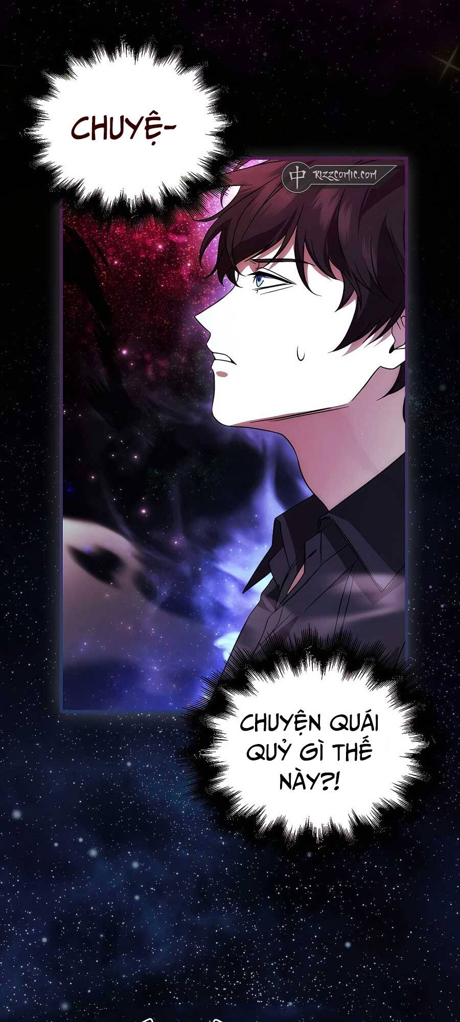 Pháp Sư Cận Chiến Mạnh Nhất Chapter 1 - Trang 2