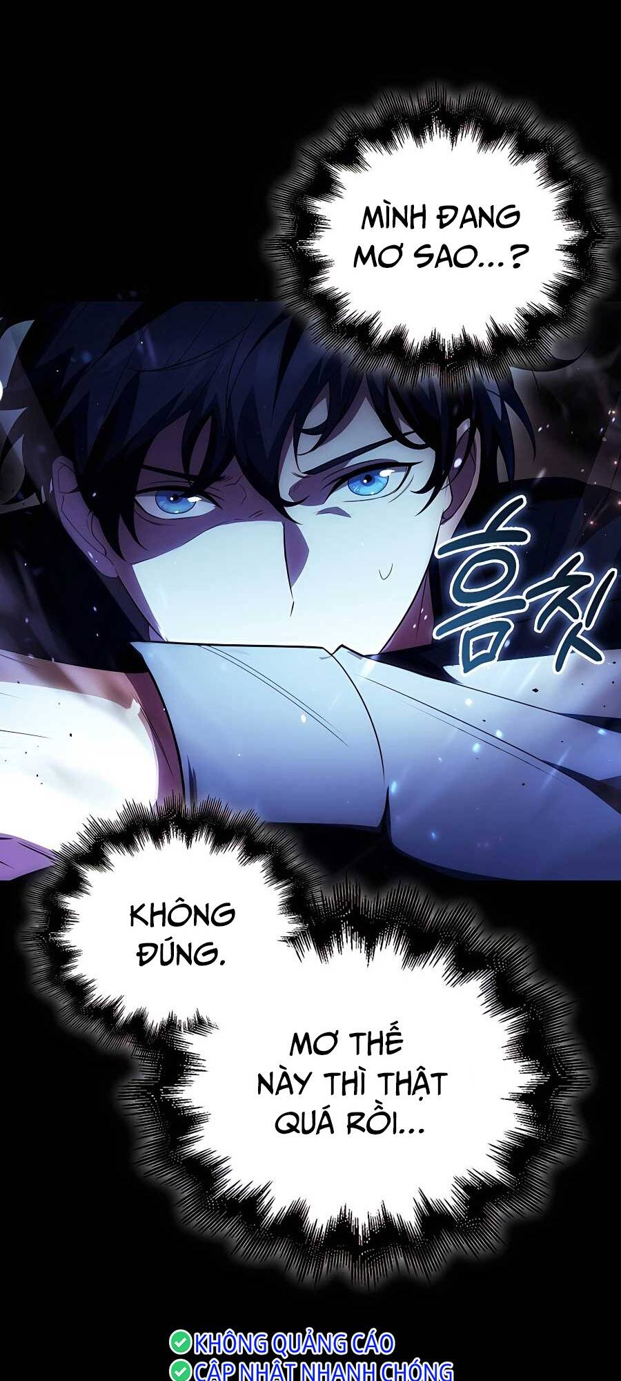 Pháp Sư Cận Chiến Mạnh Nhất Chapter 1 - Trang 2