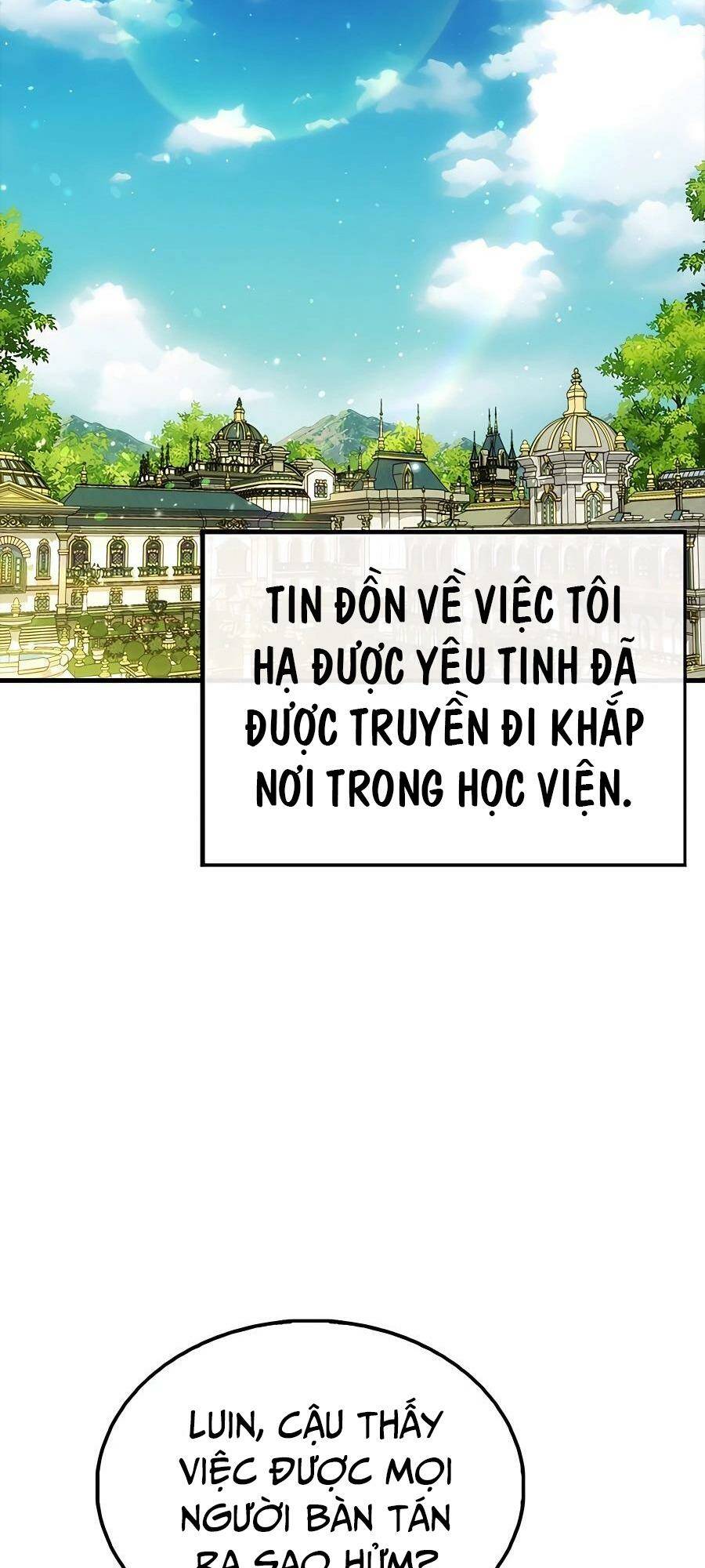 Pháp Sư Cận Chiến Mạnh Nhất Chapter 10 - Trang 2