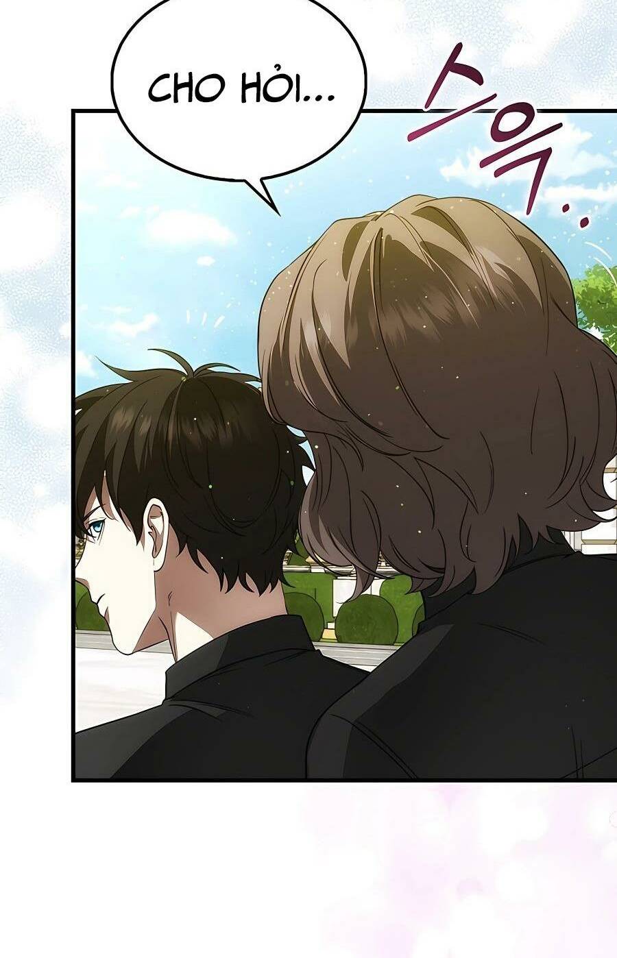 Pháp Sư Cận Chiến Mạnh Nhất Chapter 10 - Trang 2