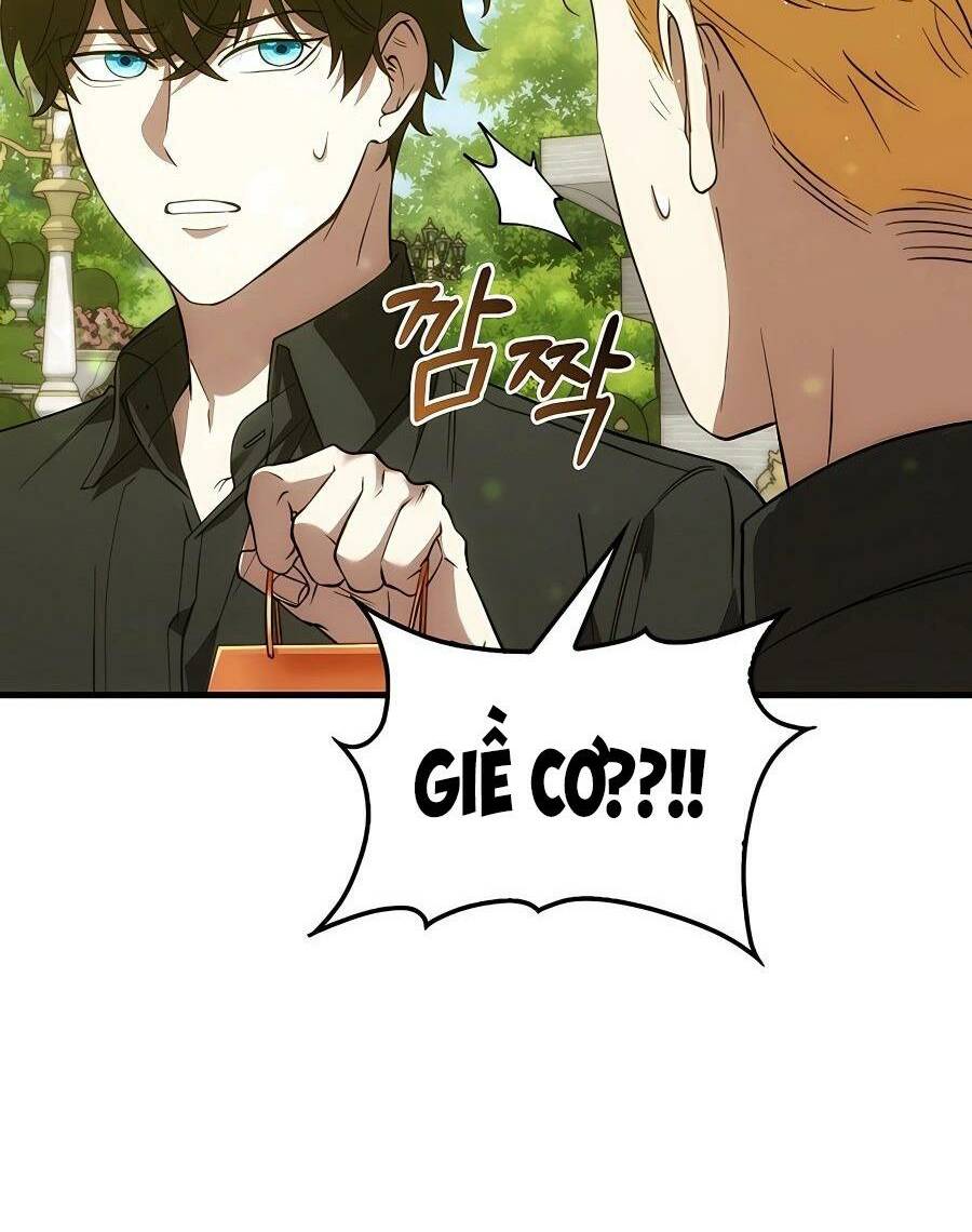 Pháp Sư Cận Chiến Mạnh Nhất Chapter 10 - Trang 2